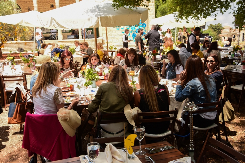 Good Vibes Brunch Part 1